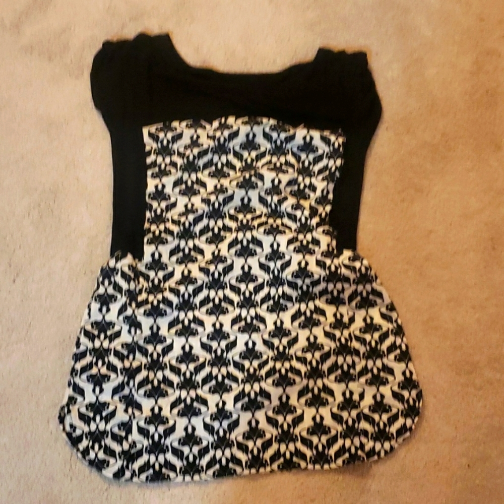 Dress sz L